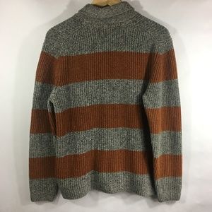 Ted Baker London Sweaters - Ted Baker London Men's Wool Knit Cardigan SMALL Ted Baker London Sweaters - Ted Baker London Men's Wool Knit Cardigan SMALL